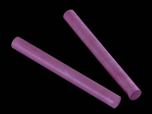 紅色氧化鋁陶瓷磨刀棒