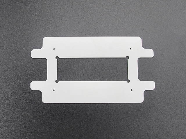 氧化鋁陶瓷片陶瓷板